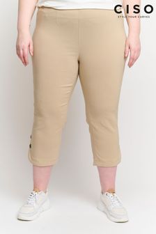 Ciso Natural Short Trousers (U55339) | €21.50