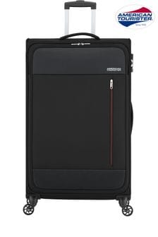 American Tourister Large Heatwave 80cm Suitcase (U55471) | 213 €