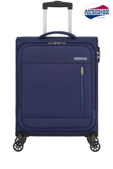 american tourister luggage company