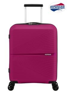 American Tourister Airconic 55cm Four-Wheel Cabin Suitcase (U55480) | €189