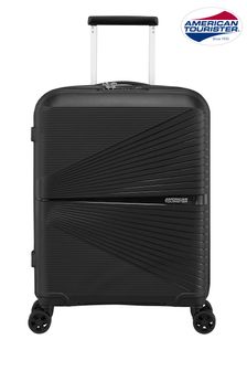 American Tourister Airconic 55cm Four-Wheel Cabin Suitcase (U55481) | $229