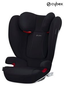 Cybex Solution B2-Fix High-Back Booster ISOFIX Car Seat (U55920) | 638 SAR