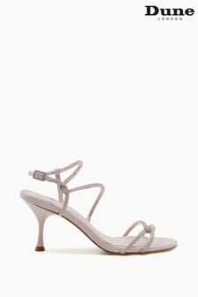 Dune London Majesty's Strappy Barely There Sandals (U56374) | 168 €