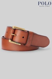 Polo Ralph Lauren Leather Dress Belt (U57127) | 107 €