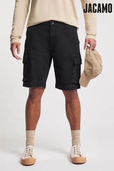 Men's Shorts Jacamo Denim Clothing 