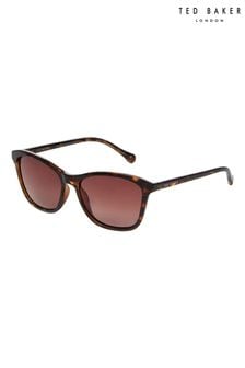 Ted Baker Brown Small Classic Sunglasses (U58720) | €105