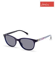 Темно-синий - Солнцезащитные очки Joules Buttermere (U58735) | 35 090 тг
