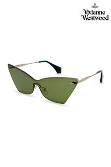 Vivienne Westwood Sunglasses (U59035) | $270