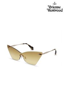 Vivienne Westwood Sunglasses (U59042) | $270