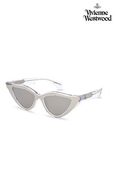 Vivienne Westwood Sunglasses (U59044) | $311