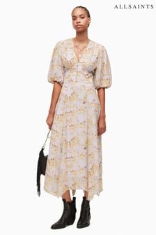 فستان Aspen Momo من Allsaints (U59196) | د.إ 1,104