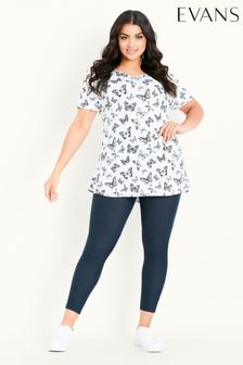 Women's Evans White Tops | Next Spain