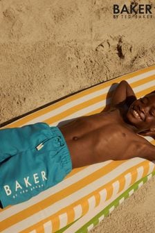 Baker by Ted Baker Swim Shorts (U62713) | OMR11 - OMR14