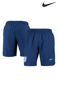 Nike Blue England Stadium Shorts (U62995) | €45