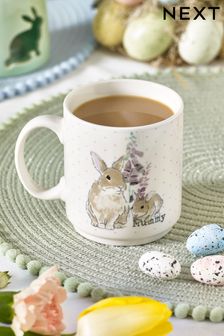 Easter Bunny Mugs (U63119) | 8 €