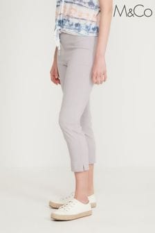 Culotte \u0026 Capri Cropped Trousers 