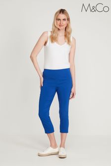 Culotte \u0026 Capri Cropped Trousers 