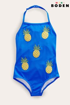 Boden Appliqué Fruit Swimsuit (U64034) | 65 zł - 72 zł