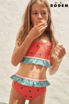 Boden Pink Watermelon Bikini (U64054) | 41 € - 47 €