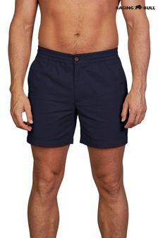 Raging Bull Blue Chino Rugby Shorts (U64300) | €63