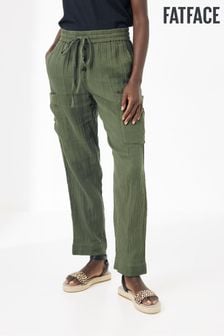 Curve Joggers Fat Face Brandedfashion 