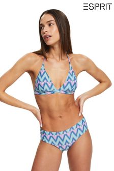 Esprit Blue Bikini Shorts (U64818) | €17.50