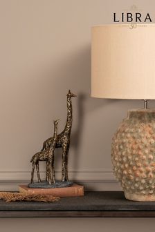 Libra Mama și Bebeluși Sculptura girafă (U64896) | 0 LEI