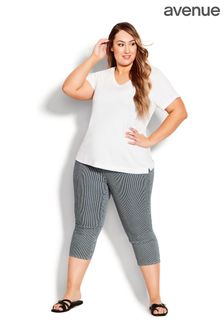 Jeans Avenue High-Waisted 