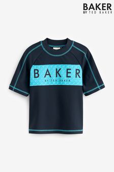 Baker by Ted Baker Rash Swim Vest (U66426) | €31 - €40