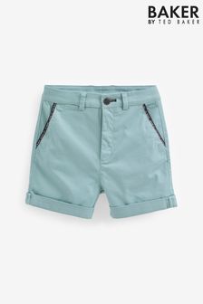 Baker by Ted Baker Chino Shorts (U66539) | TRY 508 - TRY 646