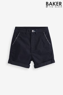 Baker by Ted Baker Chino Shorts (U66540) | TRY 508 - TRY 646