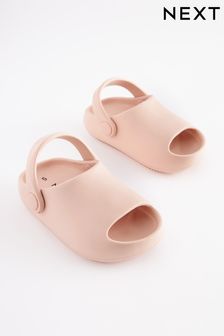 Pink - Chunky Sliders (U66794) | BGN26 - BGN32
