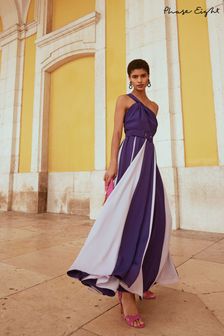 Women s One Shoulder Dresses Next Ireland