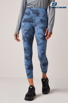 Women's Leggings Skechers Sportswear 