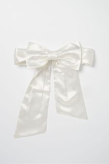 أبيض - حزام لإشبينة العروس من Angel & Rocket (U67168) | 97 ر.س‏ - 110 ر.س‏