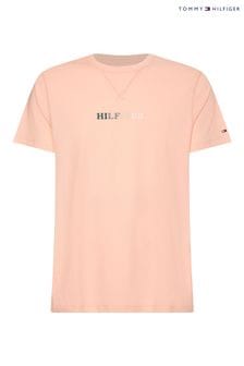 Tommy Hilfiger Pink T-Shirt (U67214) | €27