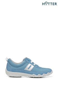 Hotter Blue Leanne II Lace-Up Active Shoes (U67340) | 3,599 UAH
