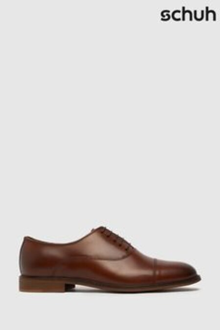 Pantofi Schuh Ron maro eleganți (U67455) | 334 LEI