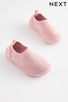 Pink Beach Sock Shoes (U67482) | KRW16,400 - KRW19,700