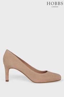 Hobbs Lizzie Pink Court Shoes (U68083) | 187 €