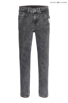 Tommy Hilfiger Grey Scanton Denim Jeans (U68179) | $83 - $102