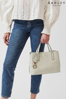 Radley London Medium Dukes Place Ziptop Grab Bag (U68481) | HK$2,149