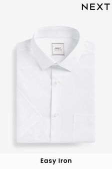 Slim Fit Easy Care Shirt