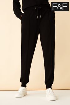 Next black joggers womens Clearance