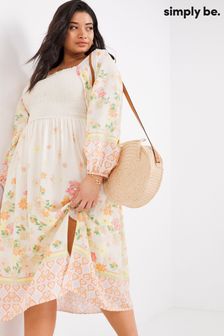 Simply Be | Women's Clothing | Plus 