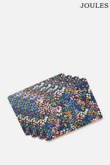 Joules Set of 4 Multi Country Cottage Ditsy Floral Placemats (U70608) | ₪ 116