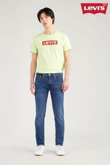 Levi's® Dolf Pepper Mill Adv 512™ Slim Taper Lo Ball Jeans (U71038) | €50