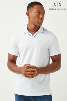 Men s Clearance Armani Exchange Raglan Clothing Next Ireland