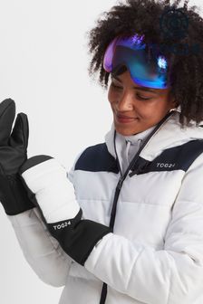Белый - Лыжные рукавицы Tog 24 (U71358) | €60
