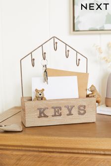 Сховище ключів ведмедя Берті (U71563) | 786 ₴